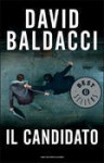 Il candidato - Nicoletta Lamberti, David Baldacci