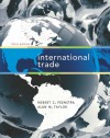 International Trade - Robert C. Feenstra, Alan M. Taylor