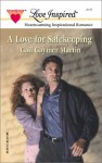 A Love for Safekeeping - Gail Gaymer Martin