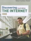 Discovering the Internet: Brief - Gary B. Shelly, Jennifer T. Campbell