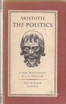 The Politics - Aristotle, T.A. Sinclair