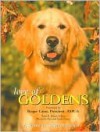 Love of Goldens - Todd R. Berger, Alan Carey, Sandy Carey