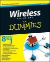 Wireless All in One for Dummies - Sean Walberg