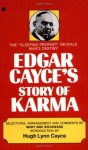 Edgar Cayce's Story of Karma - M. Woodward, Edgar Cayce, M. Woodward