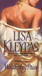 Worth Any Price - Lisa Kleypas
