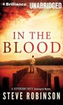 In the Blood - Steve Robinson