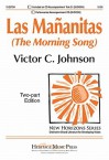 Las Maanitas (the Morning Song) - Victor C. Johnson