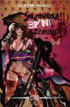 Samurai Bikini Zombie - Giuseppe Pasquali