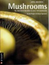 Mushrooms: the new compact study guide and identifier - David N. Pegler, Brian Spooner