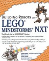 Building Robots with Lego Mindstorms Nxt - Mario Ferrari, Guilio Ferrari, David Astolfo