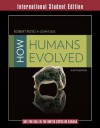 How Humans Evolved - Robert Boyd