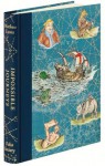 Impossible Journeys - Folio Society Edition - Mathew Lyons, Neil Gower