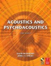 Acoustics and Psychoacoustics - David M. Howard, James Angus