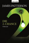 Die 2. Chance - Edda Petri, James Patterson