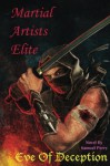 Martial Artists Elite - Samuel Perry