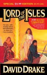 Lord of the Isles (#1) - David Drake