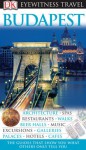 DK Eyewitness Travel Guide: Budapest - Barbara Olszańska, DK Publishing, Ltd Draughtsman, Craig Turp