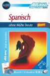 Assimil Pack CD Spanisch Ohne Muhe. Heute - Book + 4 CD's (Spanish Edition) - Assimil