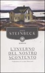 L'inverno del nostro scontento - John Steinbeck