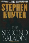 The Second Saladin - Stephen Hunter, Dick Hill