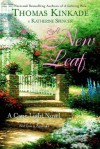 A New Leaf: Cape Light #4 - Thomas Kinkade