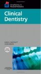 Churchill's Pocketbooks Clinical Dentistry - Ivor G. Chestnutt, John Gibson