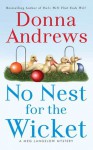 No Nest for the Wicket - Donna Andrews