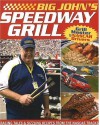 Big John's Speedway Grill - Meredith Books