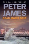 Dead Man's Grip - Peter James