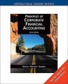 Principles of Corporate Financial Accounting - James M. Reeve