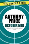 October Men - Anthony Price