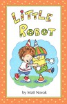 Little Robot - Matt Novak