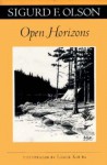 Open Horizons - Sigurd F. Olson