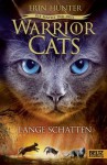 Warrior Cats - Die Macht der Drei. Lange Schatten: III, Band 5 (German Edition) - Erin Hunter, Friederike Levin