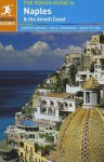 The Rough Guide to Naples & the Amalfi Coast - Martin Dunford