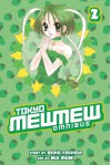 Tokyo Mew Mew Omnibus 2 - Reiko Yoshida, Mia Ikumi