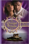 The Wronged Princess - Book I - Kae Elle Wheeler