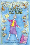 The Magical Ms. Plum - Bonny Becker, Amy Portnoy