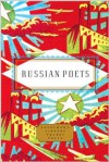 Russian Poets - Peter Washington