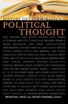 History of American Political Thought - Frost Bryan-Paul, Frost Bryan-Paul