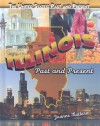 Illinois: Past and Present - Joanne Mattern