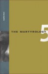 Martyrology Book 5 - bpNichol