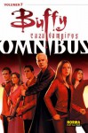 Buffy cazavampiros Omnibus #7 - Joss Whedon