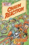 Chain Reaction - Robin Lawrie