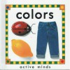 Colors - George Siede