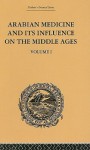 Arabian Medicine and Its Influence on the Middle Ages - Donald Campbell