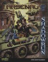 Shadowrun Arsenal - Catalyst Game Labs