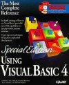 Special Edition Using Visual Basic 4 (Using ... (Que)) - Taylor Maxwell, Jeff Webb, Mike McKelvy