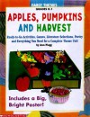 Early Themes: Apples, Pumpkins, and Harvest (Grades K-1) - Ann Flagg