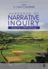 Handbook of Narrative Inquiry: Mapping a Methodology - D. Jean Clandinin